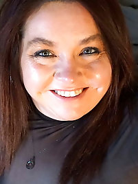 A tiny bit more of me