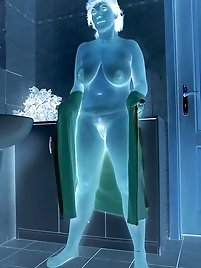 Chubby, Curvy, Cuddly - stunning Selfies 4