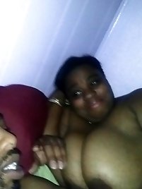 Elegant-looking chubby housewife is cheating her boyfriend