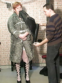 Fully filled with a wool cover