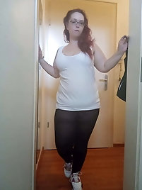 Awesome BBW strumpets are masturbating