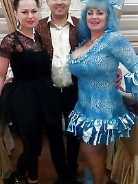 Gigantic mega mix up 321