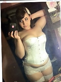 Bbw wonderful bra 403