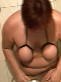 Insatiable chubby prostitute was drilled unmercily