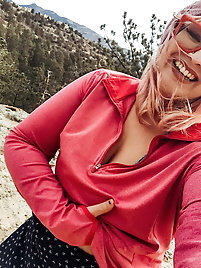 BBW chicks get ready for anything